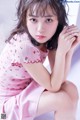 Yuna Yamauchi 山内祐奈, Ex-Taishu 2020 No.12 (EX大衆 2020年12月号) P15 No.12936f