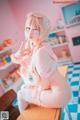 DJAWA Photo - Bambi (밤비): "Sheer Pink" (27 photos) P6 No.cdc3d3 Image No. 43