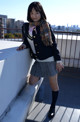 Sumire Tsubaki - Fotoshot Pron Videos P7 No.551053