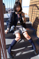 Sumire Tsubaki - Fotoshot Pron Videos P1 No.0fc4bc