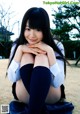 Arisa Shirota - Pick Kiss Gif P7 No.e618dd