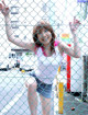 Yuuna Shiomi - Wide Berzzers Com P10 No.540238