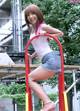 Yuuna Shiomi - Wide Berzzers Com P8 No.74017e
