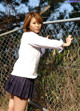 Yuria Takeda - Natural Girl Jail P9 No.6b1fe3