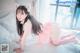 DJAWA Photo - Myu_a_ (뮤아): "Catgirl in Pink" (72 photos) P67 No.e58ab8 Image No. 3