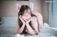 DJAWA Photo - Myu_a_ (뮤아): "Catgirl in Pink" (72 photos) P36 No.6ef749