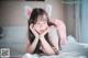 DJAWA Photo - Myu_a_ (뮤아): "Catgirl in Pink" (72 photos) P36 No.6ef749