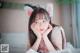 DJAWA Photo - Myu_a_ (뮤아): "Catgirl in Pink" (72 photos) P6 No.18a99e