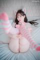 DJAWA Photo - Myu_a_ (뮤아): "Catgirl in Pink" (72 photos) P55 No.f4b88d
