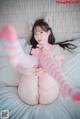 DJAWA Photo - Myu_a_ (뮤아): "Catgirl in Pink" (72 photos) P55 No.f4b88d