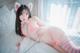 DJAWA Photo - Myu_a_ (뮤아): "Catgirl in Pink" (72 photos) P55 No.c8fddd