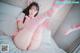 DJAWA Photo - Myu_a_ (뮤아): "Catgirl in Pink" (72 photos) P49 No.a4493a