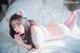 DJAWA Photo - Myu_a_ (뮤아): "Catgirl in Pink" (72 photos) P44 No.4659d0