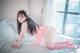 DJAWA Photo - Myu_a_ (뮤아): "Catgirl in Pink" (72 photos) P3 No.c5c796