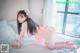 DJAWA Photo - Myu_a_ (뮤아): "Catgirl in Pink" (72 photos) P2 No.6a4c4d Image No. 141