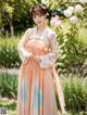 爱灵妖 - 唐朝Style Set 1 20230530 Part 19 P8 No.833648