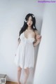 Pure Media Vol.180: Jia (지아) (121 photos) P25 No.9308a2