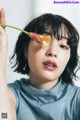 Suzu Hirose 広瀬すず, CanCam Magazine 2021.06 P8 No.be5ddc