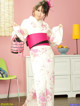 Sakura Kotobuki - Maid Boosy Ebony P5 No.312c65