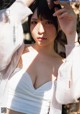 Marina Amatsu あまつまりな, ENTAME 2021.02 (月刊エンタメ 2021年02月号) P4 No.7ebe31
