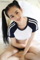 UXING Vol.027: Model Wen Xin Baby (温馨 baby) (45 pictures) P20 No.494d3b