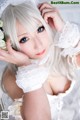 Cosplay Saku - Pix Indian Ass P6 No.cc1e33