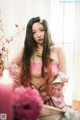Son Yeeun 손예은, [BLUECAKE] Pink Oni Set.01 P26 No.2ef740