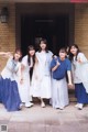 Hinatazaka46 日向坂46, B.L.T. 2021.12 (ビー・エル・ティー 2021年12月号) P15 No.ec39b5