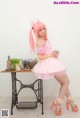 Cosplay Panache - Dilevry Minka Short P7 No.7e3642 Image No. 11