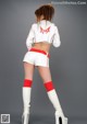 Megumi Haruna - Babeshow Doctorsexs Foto P2 No.772e54