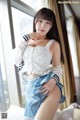 MFStar Vol.233: Zhu Ke Er (Flower 朱 可 儿) (78 pictures) P34 No.72bb07