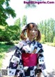 Rika Yamagishi - Ladyboysexwallpaper Slit Pussy P7 No.05ad18