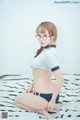 BoLoli 2017-03-25 Vol.036: Model Liu You Qi Sevenbaby (柳 侑 绮 Sevenbaby) (39 photos) P1 No.ab5e15