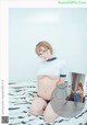 BoLoli 2017-03-25 Vol.036: Model Liu You Qi Sevenbaby (柳 侑 绮 Sevenbaby) (39 photos) P28 No.1a9935