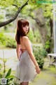 Azusa Yamamoto - Nude Xxstrip Tease P4 No.fa3784