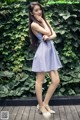 TouTiao 2016-08-10: Model Xiao Ya (小雅) (26 photos) P18 No.917cfb