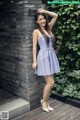 TouTiao 2016-08-10: Model Xiao Ya (小雅) (26 photos) P19 No.0a8b2f