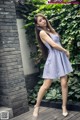 TouTiao 2016-08-10: Model Xiao Ya (小雅) (26 photos) P1 No.c79418