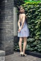TouTiao 2016-08-10: Model Xiao Ya (小雅) (26 photos) P12 No.f9b420