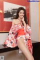 XIUREN No.3507: Tang An Qi (唐安琪) (62 photos) P9 No.1dd5dd