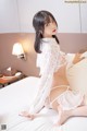 Yuna 유나, [SAINT Photolife] Habibi P60 No.2157d2