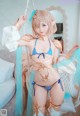 KuukoW クー子 Cosplay Elf Kukuru P3 No.9a182f