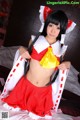 Cosplay Ayane - Suns Www Hidian P12 No.a54628 Image No. 1