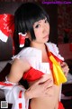 Cosplay Ayane - Suns Www Hidian P4 No.80cc1d Image No. 17