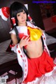 Cosplay Ayane - Suns Www Hidian P11 No.787384 Image No. 3