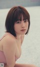 Miwako Kakei 筧美和子, 週プレ Photo Book 「春潮」 P22 No.848b45