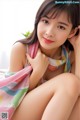 邹魏雯 - 眼眸深处藏着千般风情 Set.1 20241011 Part 2 P14 No.cc7dde