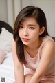 邹魏雯 - 眼眸深处藏着千般风情 Set.1 20241011 Part 2 P17 No.57bea6