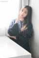 HuaYang 2018-01-23 Vol.027: Model Ke Le Vicky (可乐 Vicky) (31 photos) P13 No.120f10