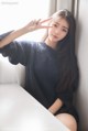 HuaYang 2018-01-23 Vol.027: Model Ke Le Vicky (可乐 Vicky) (31 photos) P4 No.0bd296